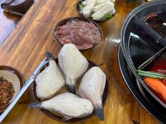 -正南齊北重庆老火锅(光华村直营店)