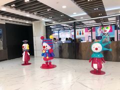 -凯德MALL(望京店)