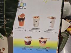 -WATER CAFE(广厦店)