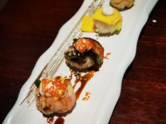 -古京·臻致料理(月湖店)