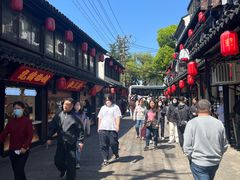 -葑门横街