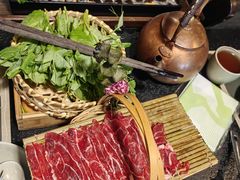 -盡膳口福·百年汤方火锅(科华北路店)