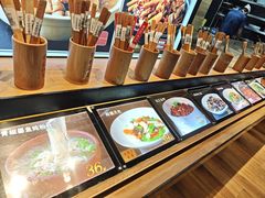-柴米油盐(土菜院子店)