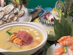 -金龙·打边炉(南京西路店)