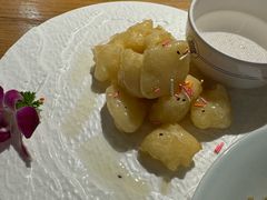 -蒙亨·手把肉·蒙古包文化主题餐厅(乌兰察布天恒广场店)