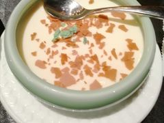 香草鲜奶布丁-蟹榭·本帮江浙菜·蟹宴(五角场合生汇商场店)