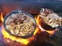 -赵家牛肉砂锅(台西三路店)