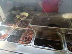 -老济南药膳把子肉(周公祠街店)