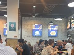 大堂-聚缘坊特色名小吃(天元西街店)
