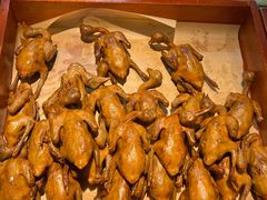 -燕郊烧鸽子(酷车小镇店)