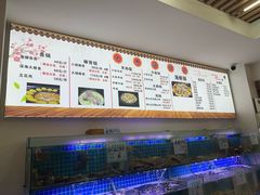 -大杰海鲜锅(基隆路店)