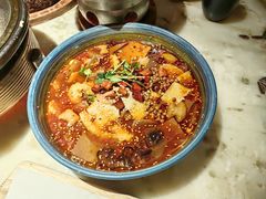 -绿茶餐厅(朝阳大悦城店)
