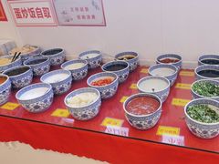 -虾大侠·盱眙龙虾老北京铜锅涮羊肉(金楠天街店)