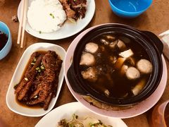 -新记肉骨茶