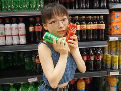 -卜蜂莲花(杨高北路店)