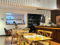 -沏点Trattoria意大利餐厅(新街口店)