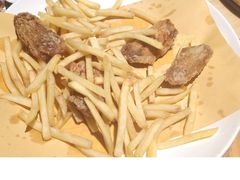 -黄山老妈·土菜(碧桂园店)