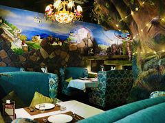 -魔膳厨房·果木牛排·西餐厅(MM2店)