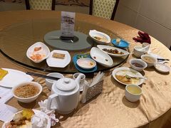 -哈尔滨永泰喜来登酒店·璟泰公馆