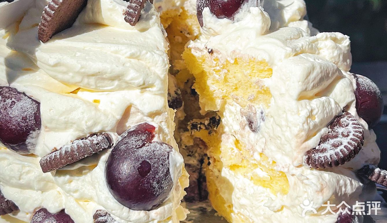 求你们快去实现车厘子自由‼️别错过了‼️