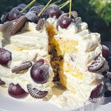 求你们快去实现车厘子自由‼️别错过了‼️