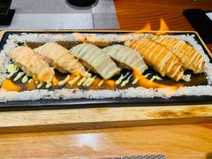 -文三酒肆自助放题(新街口友谊广场店)