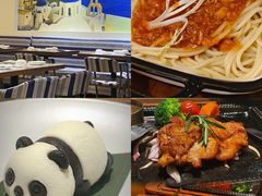 -十分牛西餐·牛扒专门店(光明广场店)