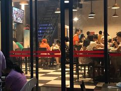 门面-乾坤饭店