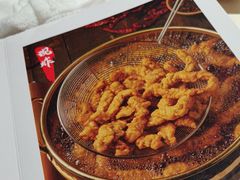 -海底捞火锅(中商百货店)