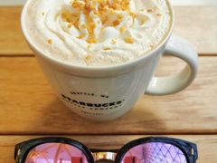 -星巴克(深圳音乐厅店)