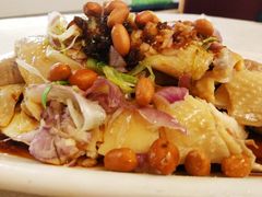 -汇兴源餐馆(小北路店)
