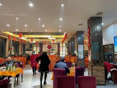 -民俗百家姓饭店(纺织城正街店)