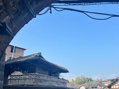 -恩阳古镇