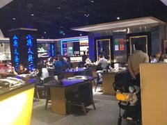 -金逸影城(大悦城IMAX激光店)