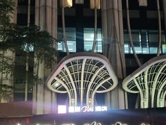 -广州达镖国际酒店