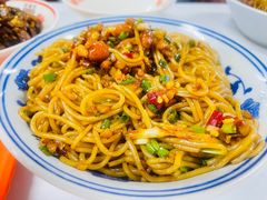 -小罗子汤店(大士院总店)