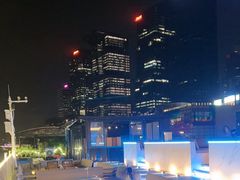 -琶醍壹号•音乐江景餐吧