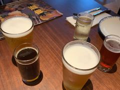 -Ambra Haus琥珀屋精酿餐厅(宝山店)