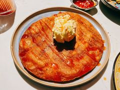 -墨纪Mojí墨西哥餐厅(官舍店)