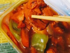 -食必思黄焖鸡米饭杭州小笼包(银杏路店)