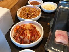 -Dombe豚(黑猪肉街店)