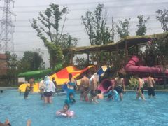 -苏州乐园森林水世界