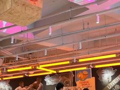 -燃无界格斗·拳击搏击体能馆(优品道店)