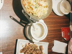 -梁记粥铺(开元地中海店)