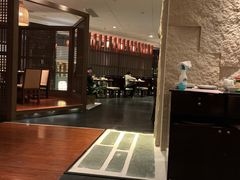 -佛山希尔顿酒店·融誉亚洲美食荟