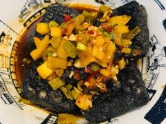 -黑白电视长沙小吃(美林M·LIVE天地东座店)