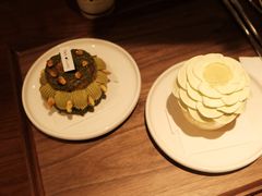 -Ten Olives甜点