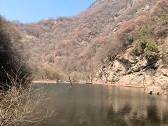 -少华山国家森林公园