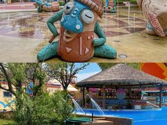 -武汉玛雅海滩水公园