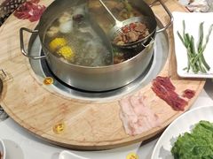 -焯牛潮汕牛肉火锅(云峰街创始店)